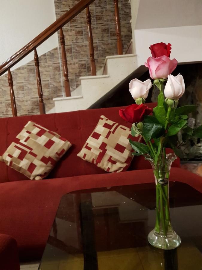 דה לאט Hai Quyen Hotel מראה חיצוני תמונה