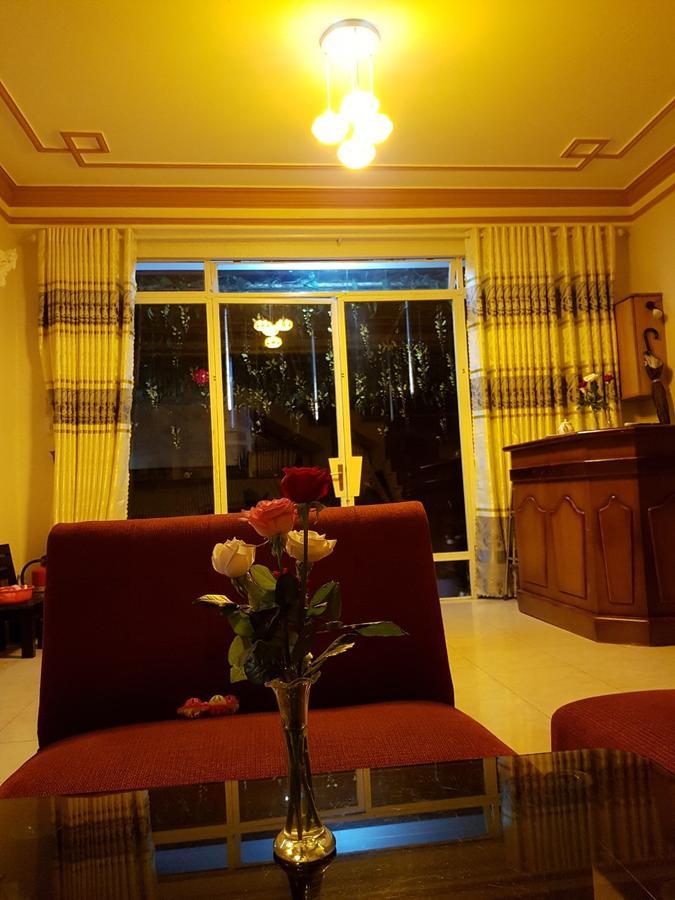 דה לאט Hai Quyen Hotel מראה חיצוני תמונה